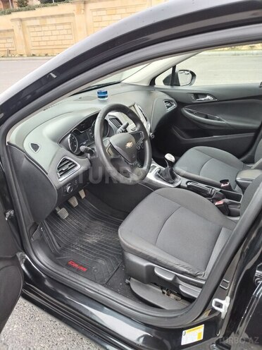 Chevrolet Cruze-7