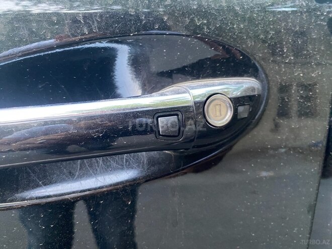 Mercedes GL 320 4MATIC 2007, 280,000 km - 3.0 l - Bakı