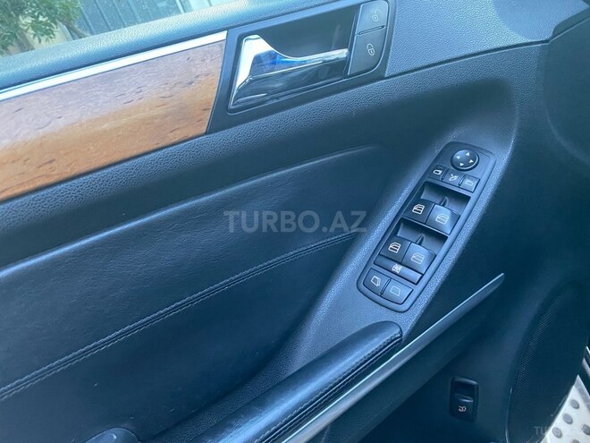 Mercedes GL 320 4MATIC 2007, 280,000 km - 3.0 l - Bakı