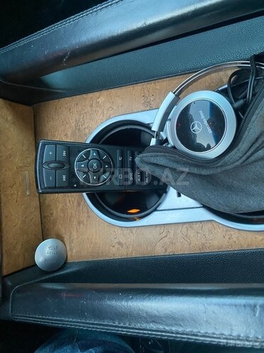 Mercedes GL 320 4MATIC 2007, 280,000 km - 3.0 l - Bakı