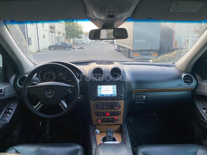 Mercedes GL 320 4MATIC 2007, 280,000 km - 3.0 l - Bakı