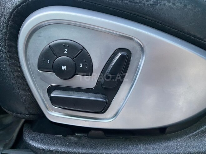 Mercedes GL 320 4MATIC 2007, 280,000 km - 3.0 l - Bakı