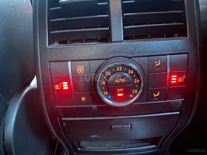 Mercedes GL 320 4MATIC 2007, 280,000 km - 3.0 l - Bakı