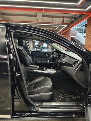 Kia Quoris 2013, 190,000 km - 3.8 l - Bakı