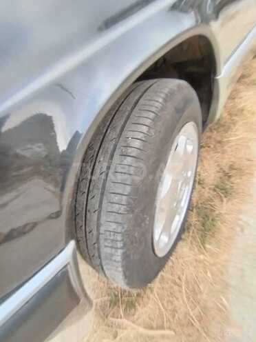 Mercedes 190 1991, 239,784 km - 2.0 l - Bakı