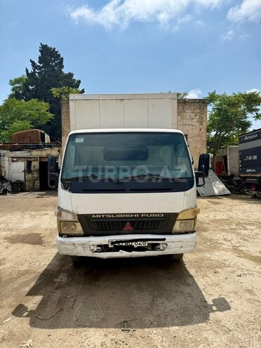 Mitsubishi Canter 2007, 382,000 km - 3.9 l - Bakı