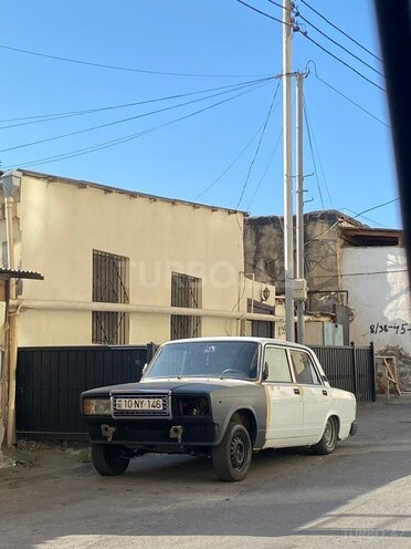 LADA (VAZ) 2107 2002, 74,645 km - 1.6 l - Bakı
