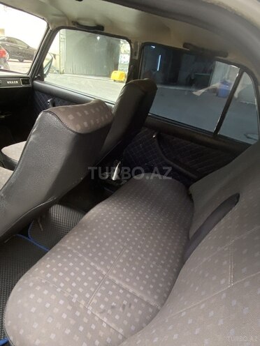 LADA (VAZ) 2107 2002, 74,645 km - 1.6 l - Bakı