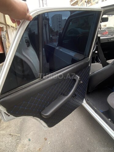 LADA (VAZ) 2107 2002, 74,645 km - 1.6 l - Bakı