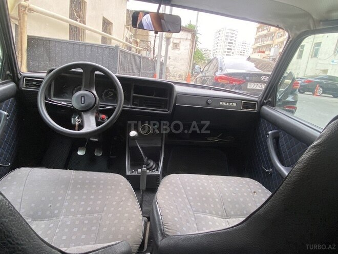 LADA (VAZ) 2107 2002, 74,645 km - 1.6 l - Bakı