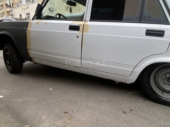 LADA (VAZ) 2107 2002, 74,645 km - 1.6 l - Bakı