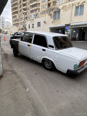 LADA (VAZ) 2107 2002, 74,645 km - 1.6 l - Bakı