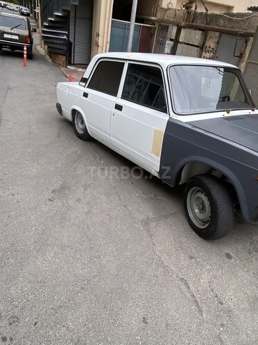 LADA (VAZ) 2107 2002, 74,645 km - 1.6 l - Bakı