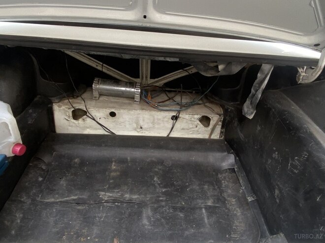 LADA (VAZ) 2107 2002, 74,645 km - 1.6 l - Bakı