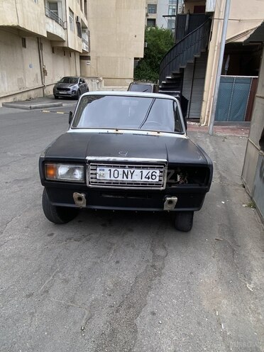 LADA (VAZ) 2107 2002, 74,645 km - 1.6 l - Bakı