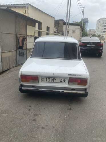 LADA (VAZ) 2107 2002, 74,645 km - 1.6 l - Bakı