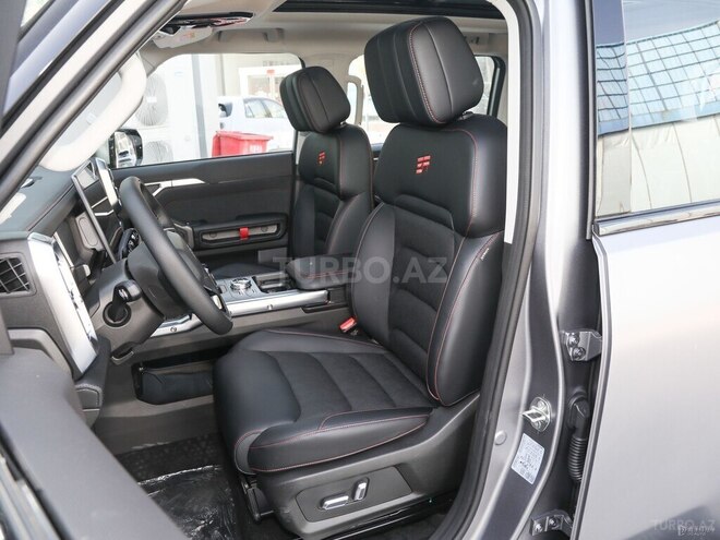 JETOUR T2-9