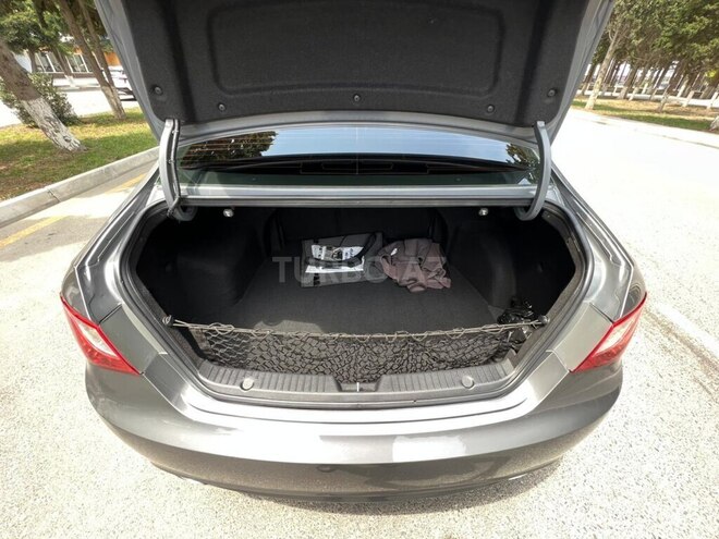 Hyundai Sonata 2013, 167,000 km - 2.0 l - Sumqayıt