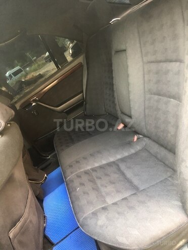 Mercedes C 220 1996, 259,000 km - 2.2 л - Bakı
