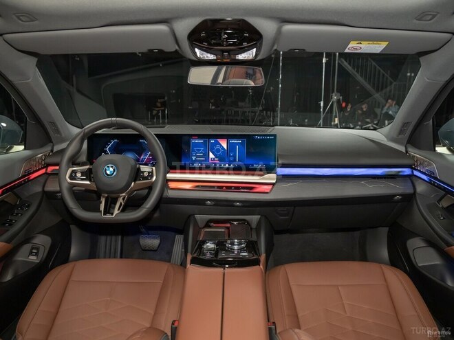 BMW i5-7