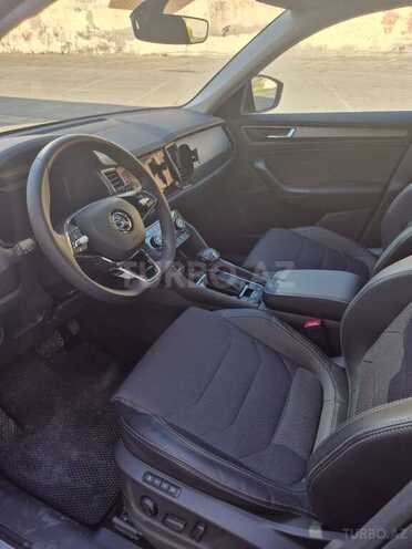 Skoda Kodiaq 2023, 9,500 km - 1.4 л - Bakı