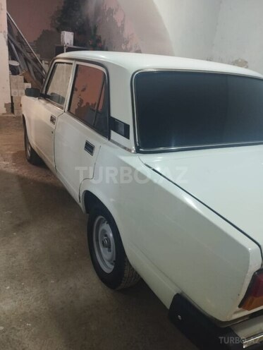 LADA (VAZ) 2107 1995, 87,800 km - 1.6 л - Bakı