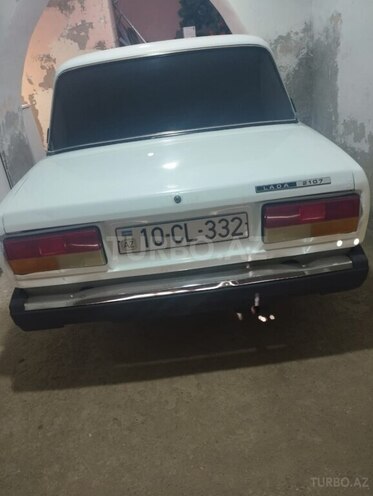 LADA (VAZ) 2107 1995, 87,800 km - 1.6 л - Bakı