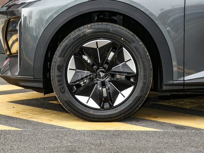 Changan Deepal S7-7