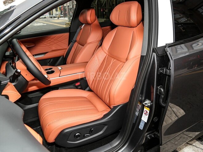 Changan Deepal S7-10