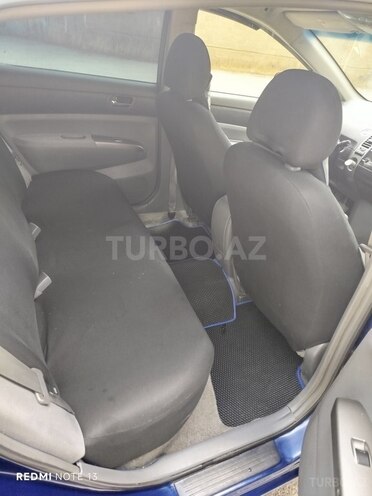Toyota Prius 2007, 289,000 km - 1.5 l - Bakı