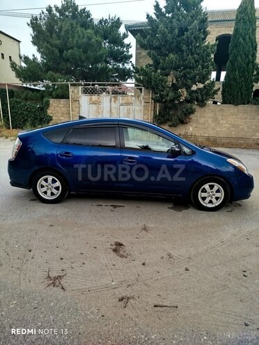 Toyota Prius 2007, 289,000 km - 1.5 l - Bakı