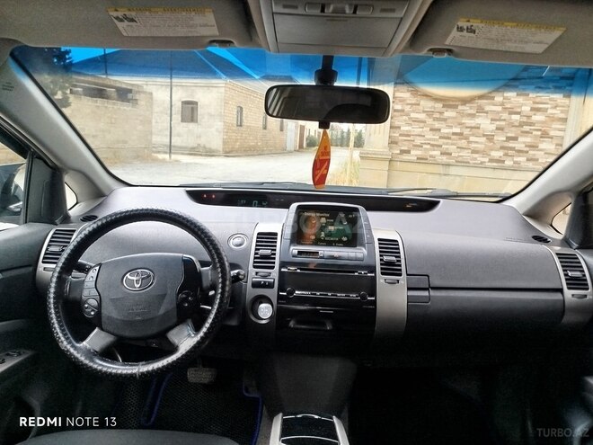 Toyota Prius 2007, 289,000 km - 1.5 l - Bakı