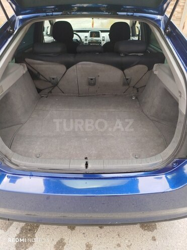 Toyota Prius 2007, 289,000 km - 1.5 l - Bakı