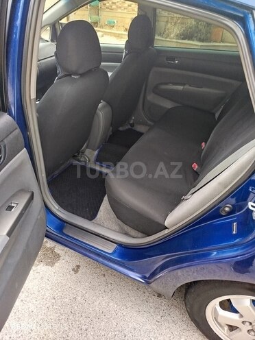 Toyota Prius 2007, 289,000 km - 1.5 l - Bakı