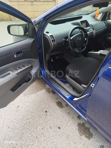 Toyota Prius 2007, 289,000 km - 1.5 l - Bakı