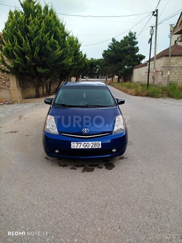 Toyota Prius 2007, 289,000 km - 1.5 l - Bakı