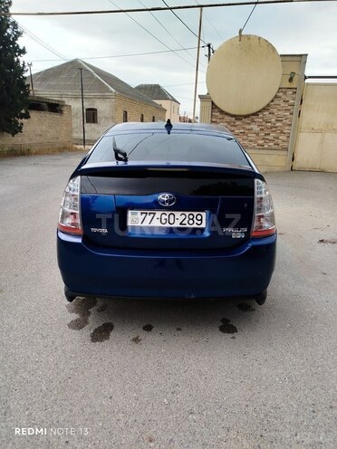 Toyota Prius 2007, 289,000 km - 1.5 l - Bakı
