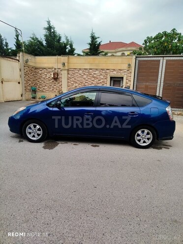 Toyota Prius 2007, 289,000 km - 1.5 l - Bakı