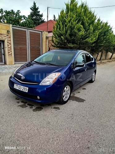 Toyota Prius 2007, 289,000 km - 1.5 l - Bakı