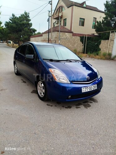Toyota Prius 2007, 289,000 km - 1.5 l - Bakı