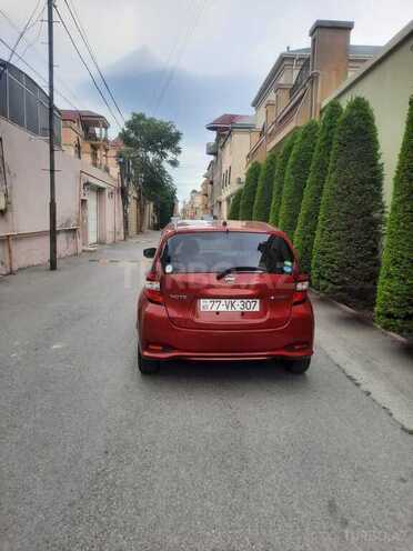 Nissan Note 2020, 32,500 km - 1.2 l - Bakı