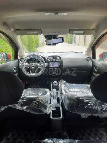Nissan Note 2020, 32,500 km - 1.2 l - Bakı