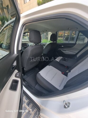 Chevrolet Equinox 2020, 130,357 km - 1.5 l - Bakı
