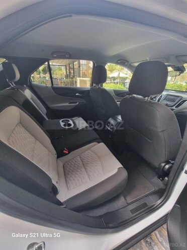 Chevrolet Equinox 2020, 130,357 km - 1.5 l - Bakı