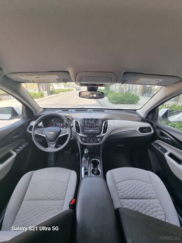Chevrolet Equinox 2020, 130,357 km - 1.5 l - Bakı