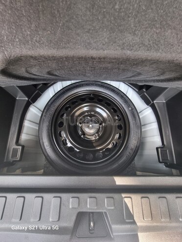 Chevrolet Equinox 2020, 130,357 km - 1.5 l - Bakı