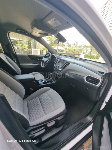 Chevrolet Equinox 2020, 130,357 km - 1.5 l - Bakı