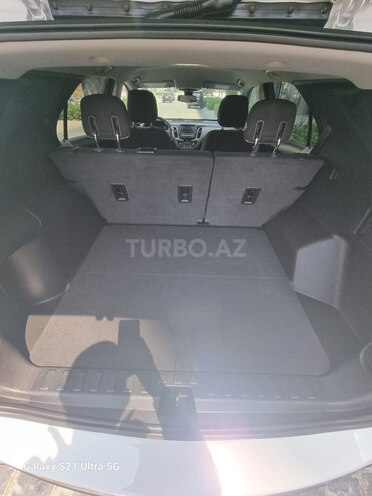 Chevrolet Equinox 2020, 130,357 km - 1.5 l - Bakı