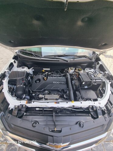 Chevrolet Equinox 2020, 130,357 km - 1.5 l - Bakı
