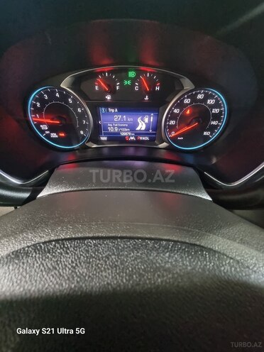 Chevrolet Equinox 2020, 130,357 km - 1.5 l - Bakı